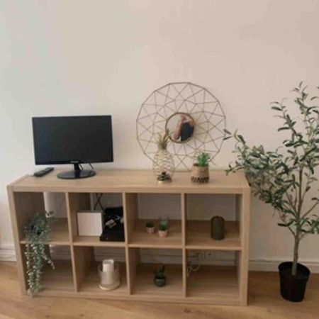 Appartement Cosy Climatise Proche Plage لا غراند موت المظهر الخارجي الصورة