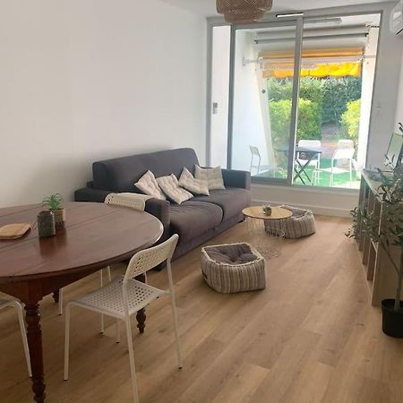 Appartement Cosy Climatise Proche Plage لا غراند موت المظهر الخارجي الصورة