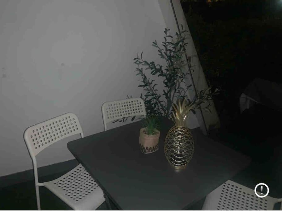 Appartement Cosy Climatise Proche Plage لا غراند موت المظهر الخارجي الصورة